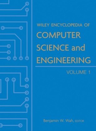 Wiley Encyclopedia of Computer Science and Engineering, 5-Volume Set