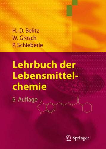 Lebensmittelchemie