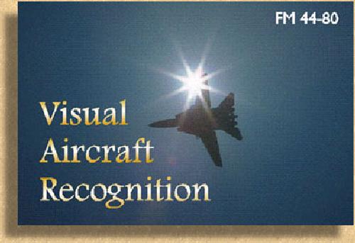 FM 44-80. Visual Aircraft Recognition