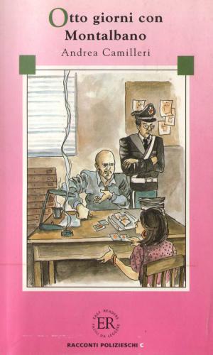 Otto giorni con Montalbano