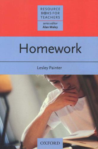 Homework