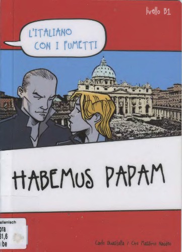 Habemus papam (B1)