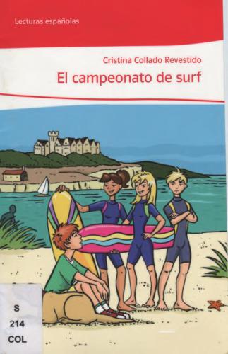 El campeonato de surf (A2)