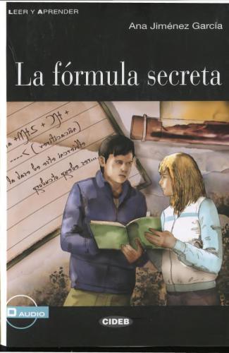 La fórmula Secreta (A2)