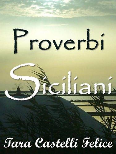 Proverbi Siciliani