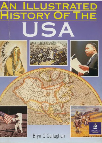 An Illustrated History of the USA