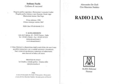 Radio Lina