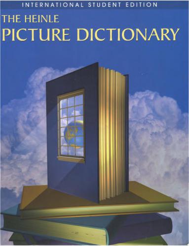 The Heinle Picture Dictionary