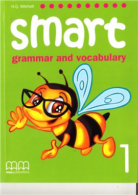 Smart Student Book 1