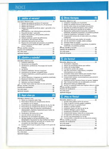 Gente joven 2 (nueva edición). Cuaderno de ejercicios