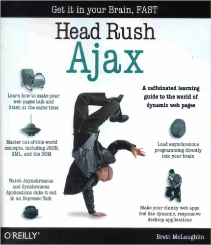 Head rush Ajax