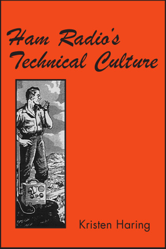 Ham radio's technical culture