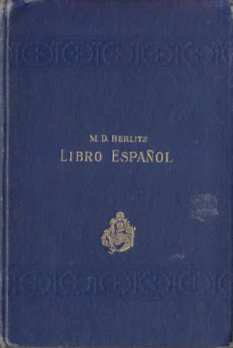 Libro Español