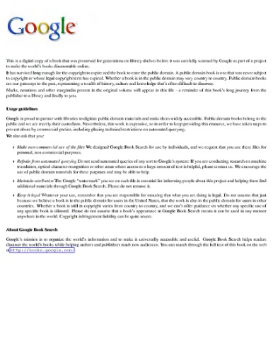 Nunez's Second Spanish Reader: With Brief Vocabulary and Questions in English on the Text