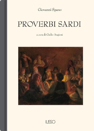 Proverbi Sardi