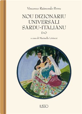 Nou dizionariu universali sardu-italianu