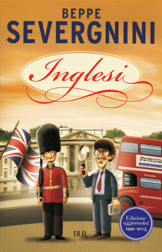 Inglesi