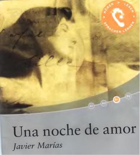 Una noche de amor