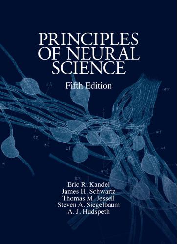 Principles of Neural Science (Part II)