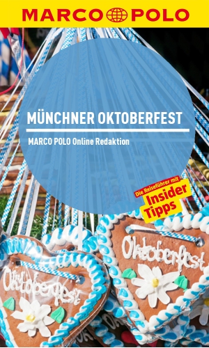 Online Redaktion. Münchner Oktoberfest