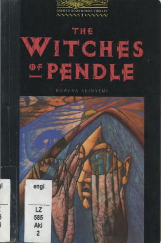 The Witches of Pendle