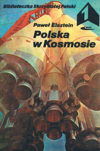 Polska w Kosmosie