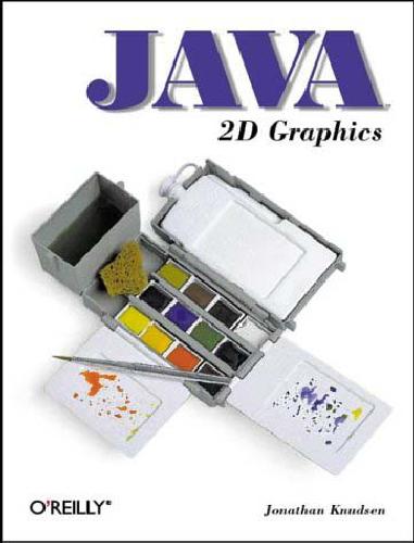 Java 2D Graphics