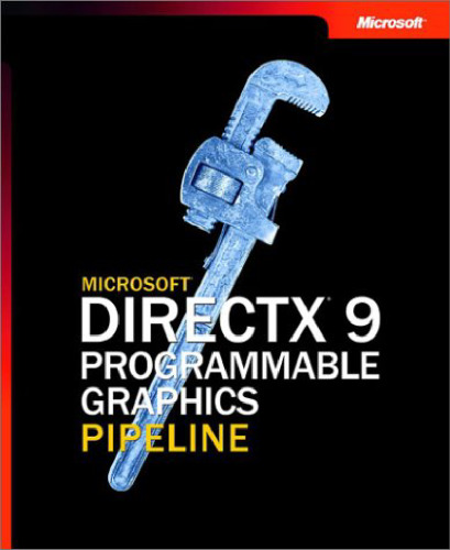 DirectX 9 Programmable Graphics Pipeline