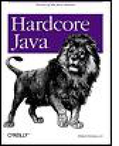 Hardcore Java