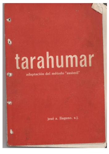 Tarahumar (Adaptación del Método Assimil)