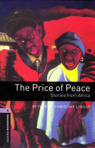 The Price of Peace: Stories from Africa