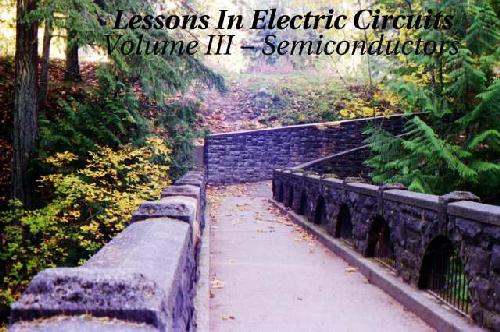 Lessons In Electric Circuits