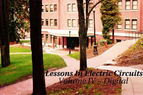 Lessons In Electric Circuits