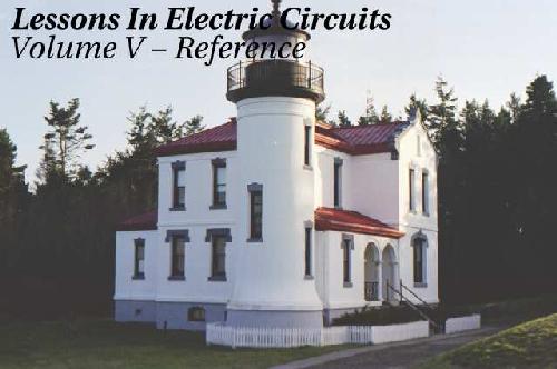 Lessons In Electric Circuits