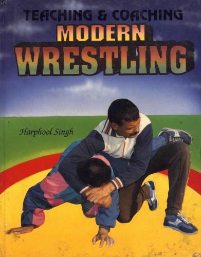 Modern Wrestling: Teaching & Coaching