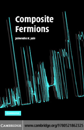 Composite fermions