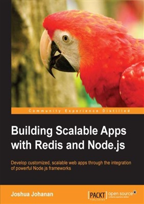 Building Scalable Apps with Redis and Node.js (Code Only)