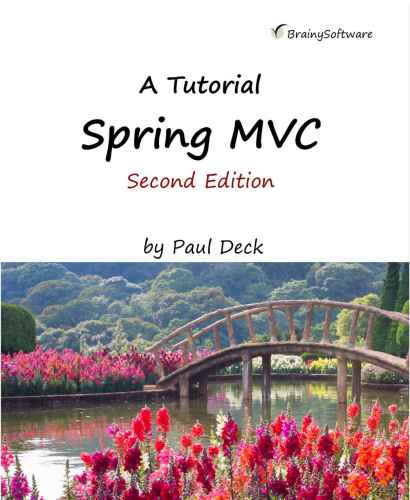 Spring MVC: A Tutorial