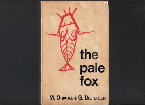 The Pale Fox