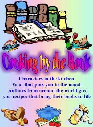 Cooking By The Book