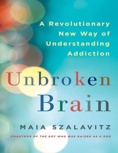 Unbroken Brain: A Revolutionary New Way of Understanding Addiction