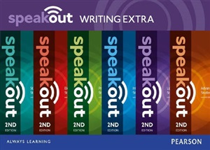 Speakout Upper Intermediate. Writing Extra with Answer Key