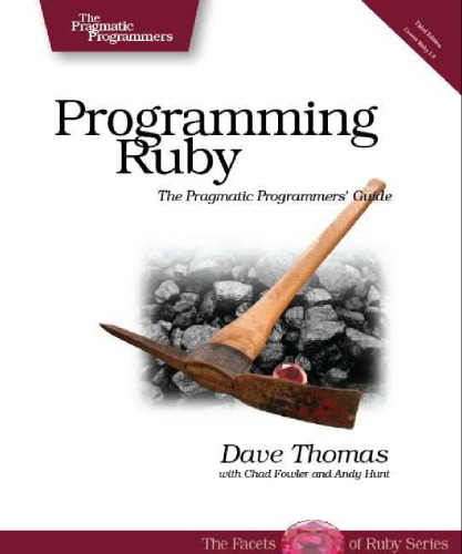 Programming Ruby 1.9