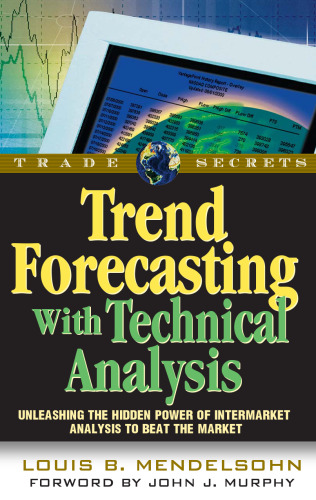 Trend Forecasting With Technical Analysis