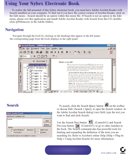 CCA Citrix Metaframe XP 1.0 administration study guide