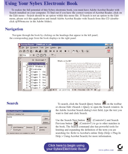 MCSA/MCSE Windows 2000 network management study guide