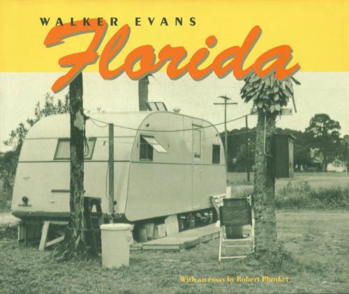 Walker Evance: Florida