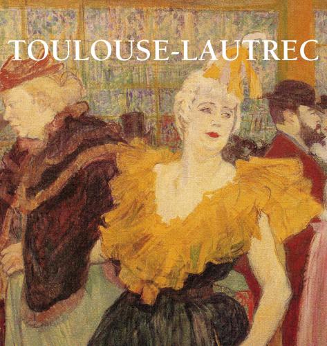 Toulouse-Lautrec