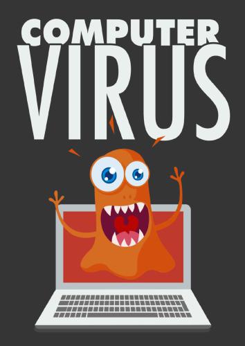 Computer Virus: Introducing… Computer Virus