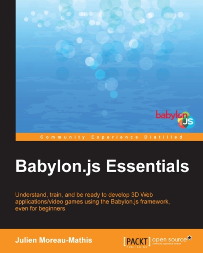 Babylon.js Essentials